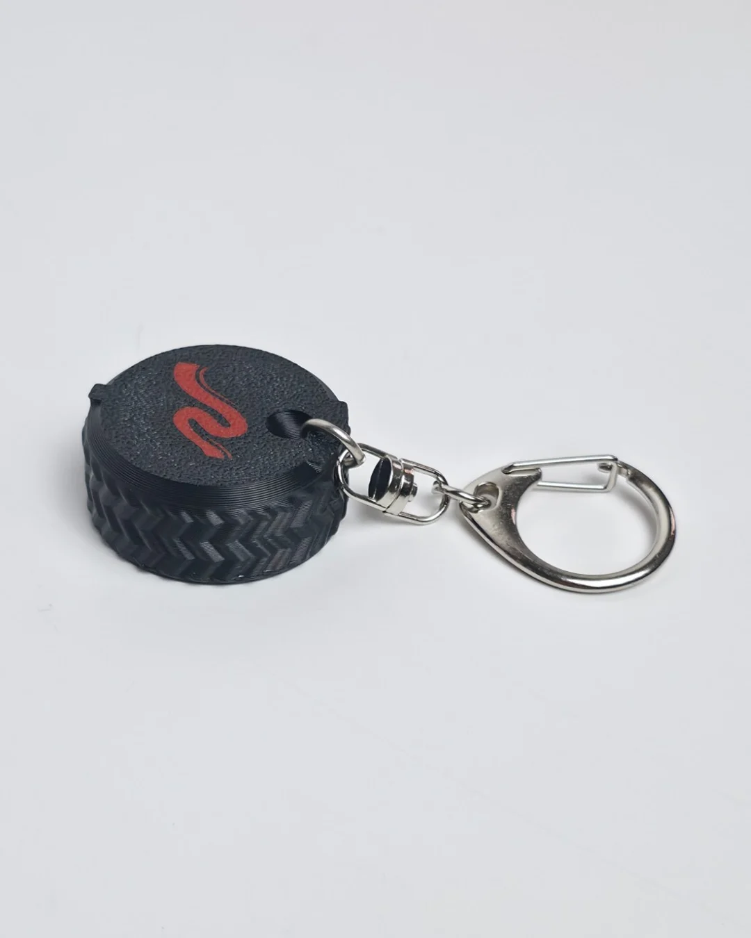 Bidet Portable Keychain